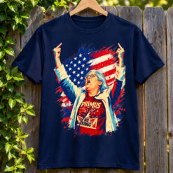 Aunt Sue Shirt