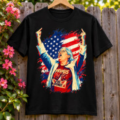 Aunt Sue Shirt