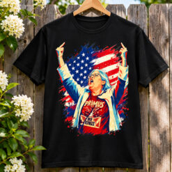 Aunt Sue Shirt