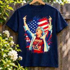 Aunt Sue Shirt