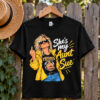 She’s My Aunt Sue Primus T-Shirt