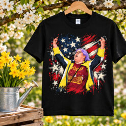 US Aunt Sue Hero Shirt